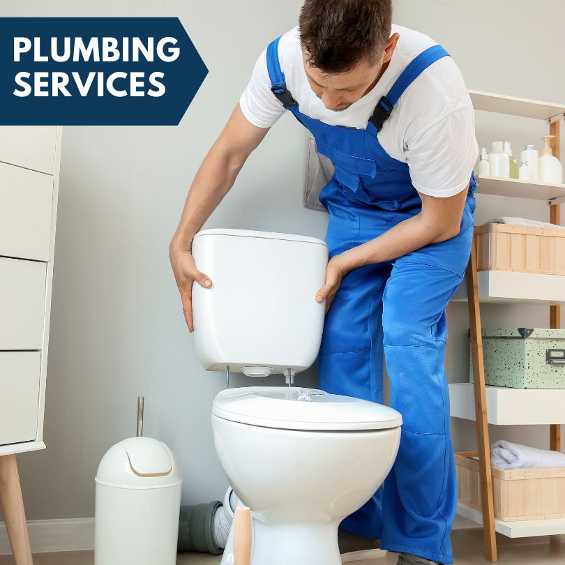 Plumbing Company in Antioch, IL